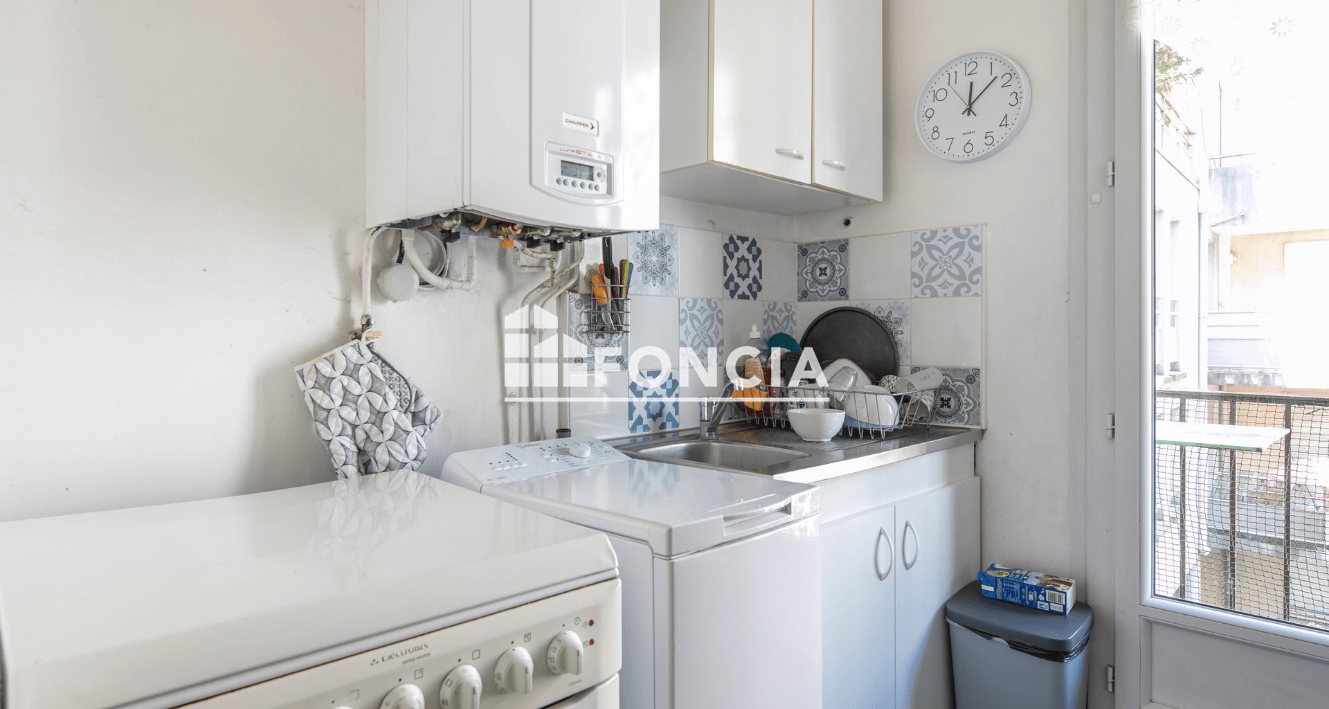 Appartement à vendre, 49m², Grenoble