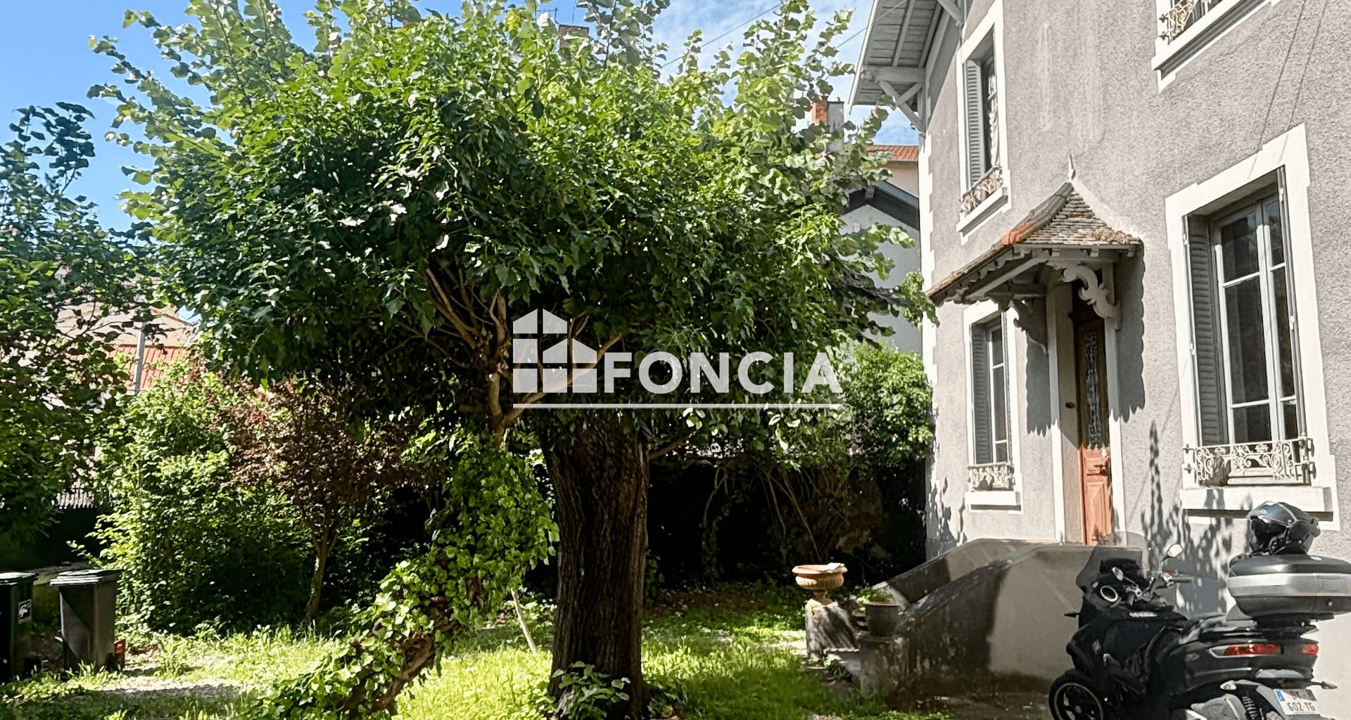 Maison à vendre, 220m², Lyon 3ème