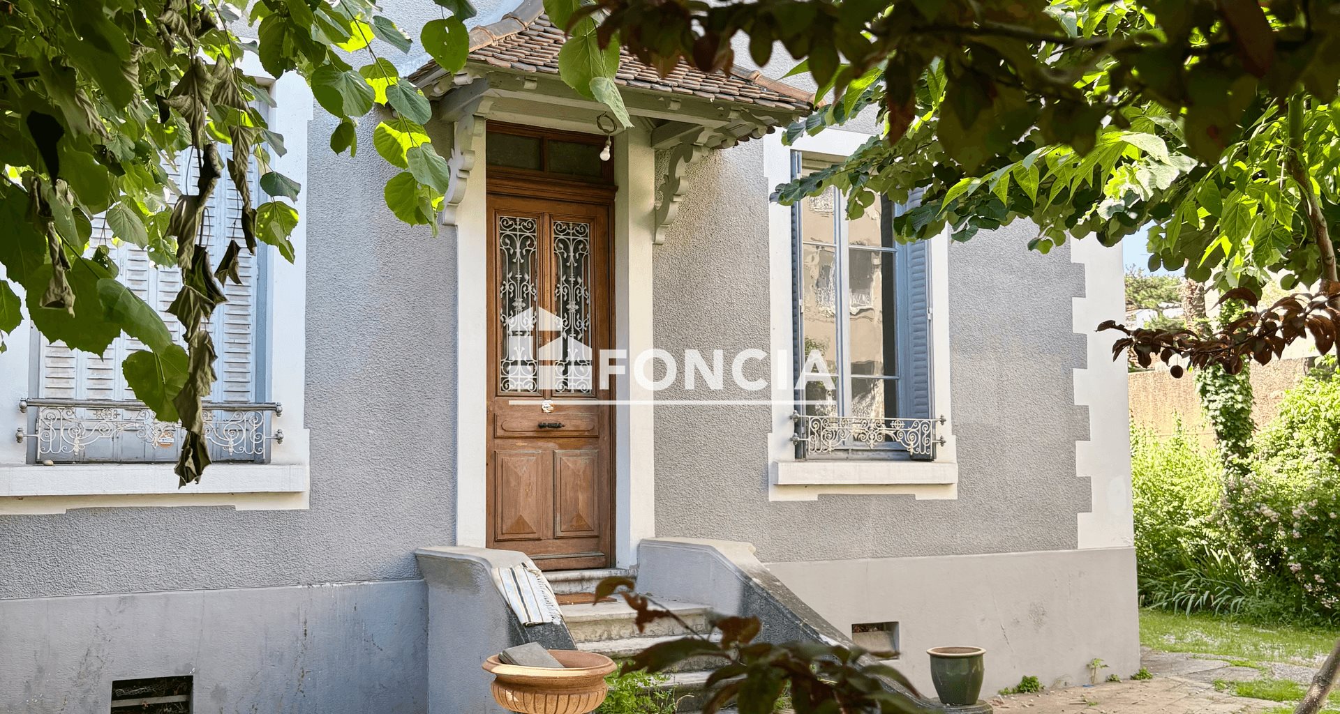 Maison à vendre, 220m², Lyon 3ème