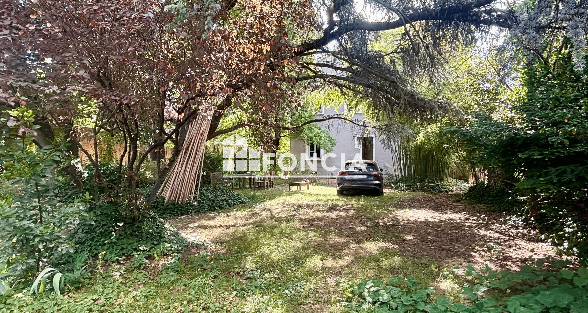 Maison à vendre, 220m², Lyon 3ème