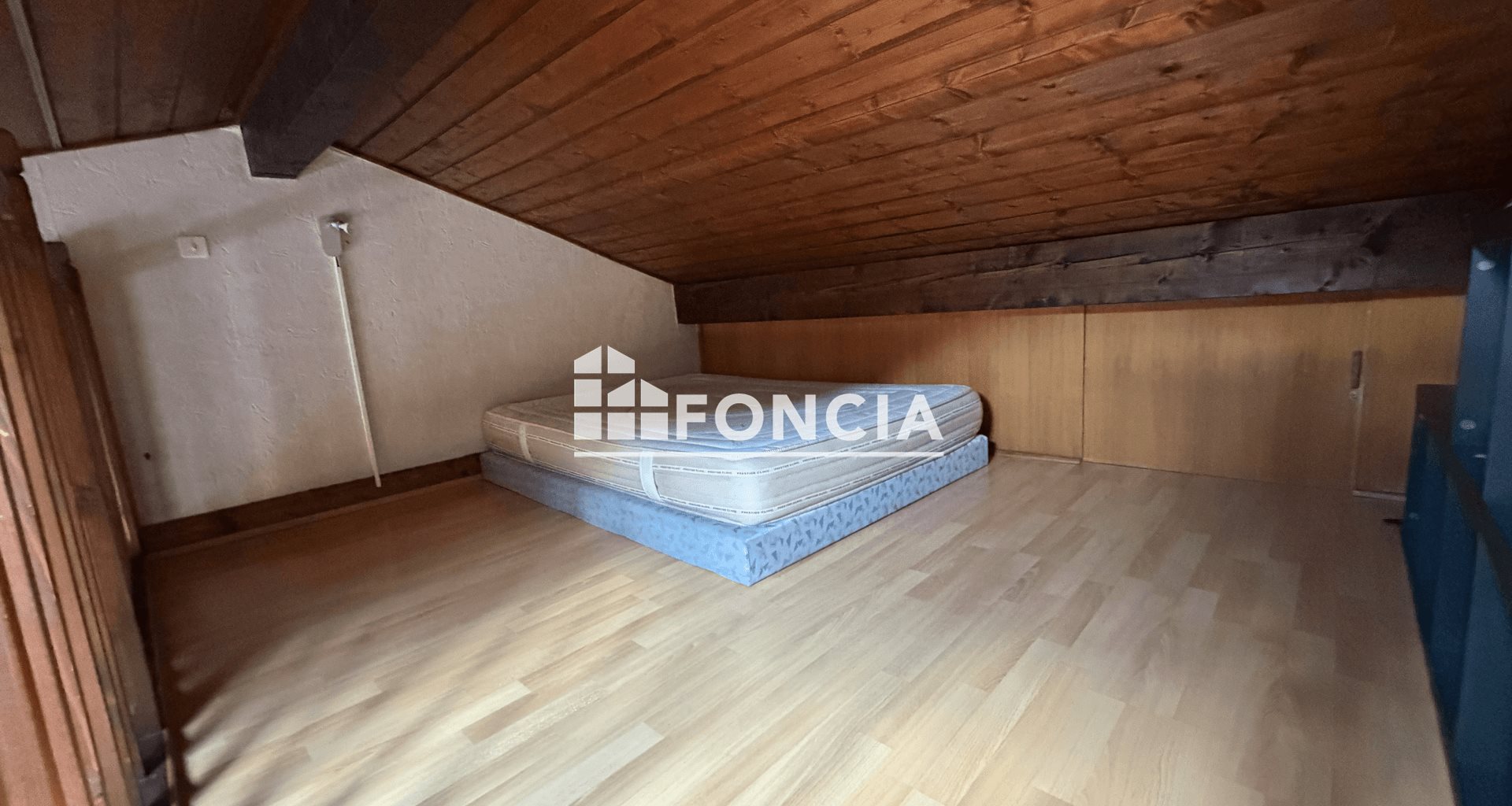 Appartement à vendre, 30m², Châtel