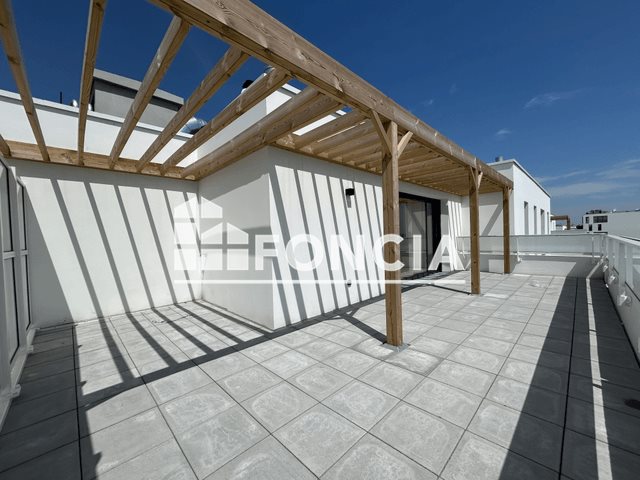 Appartement à louer, 91m², Lens