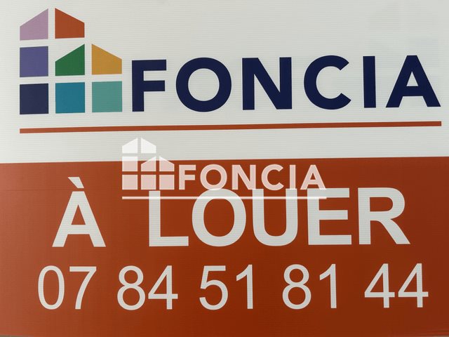 Appartement à louer, 91m², Lens