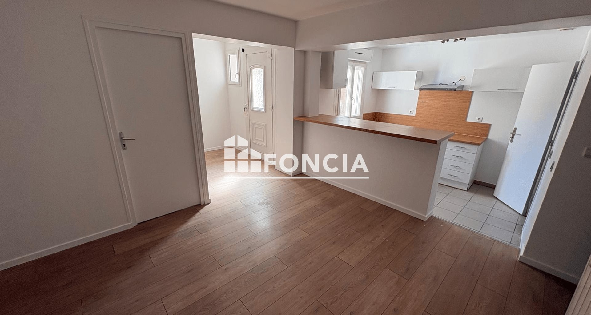 Appartement à louer, 32m², Savigny-sur-Orge