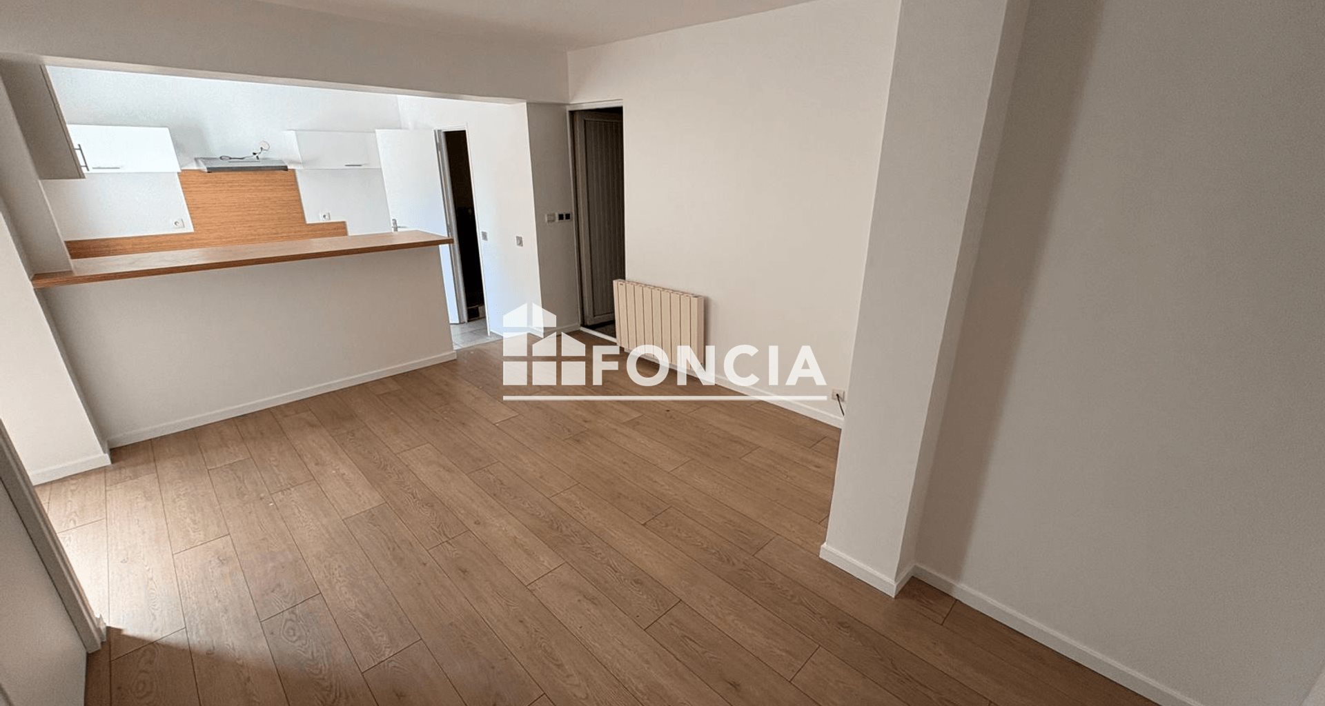 Appartement à louer, 32m², Savigny-sur-Orge