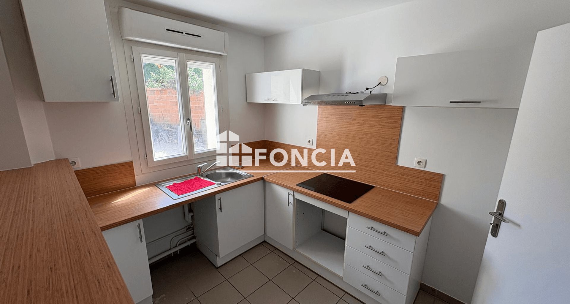 Appartement à louer, 32m², Savigny-sur-Orge