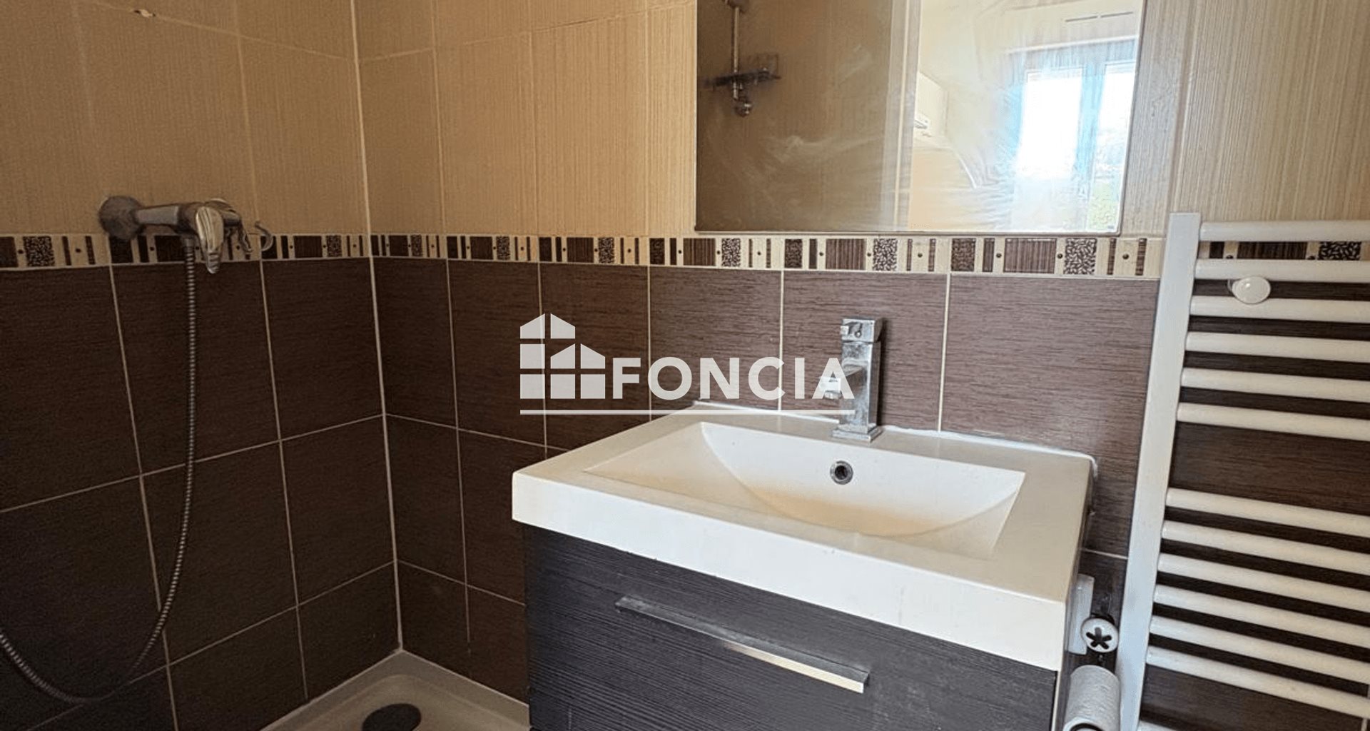 Appartement à louer, 32m², Savigny-sur-Orge