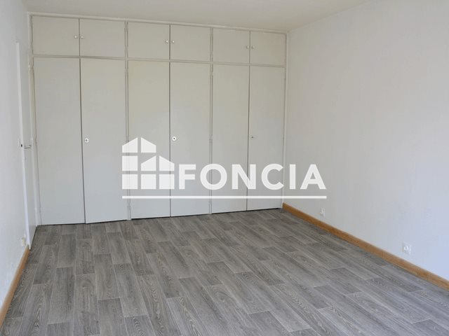 Appartement à louer, 31m², Ferney-Voltaire
