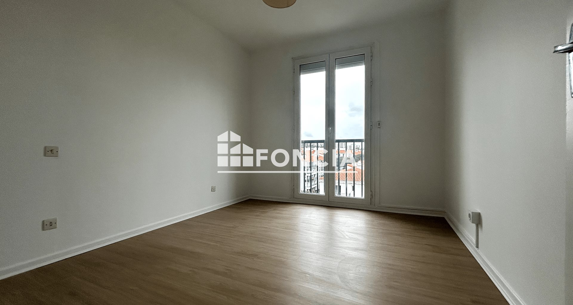 Appartement à vendre, 33m², Perpignan