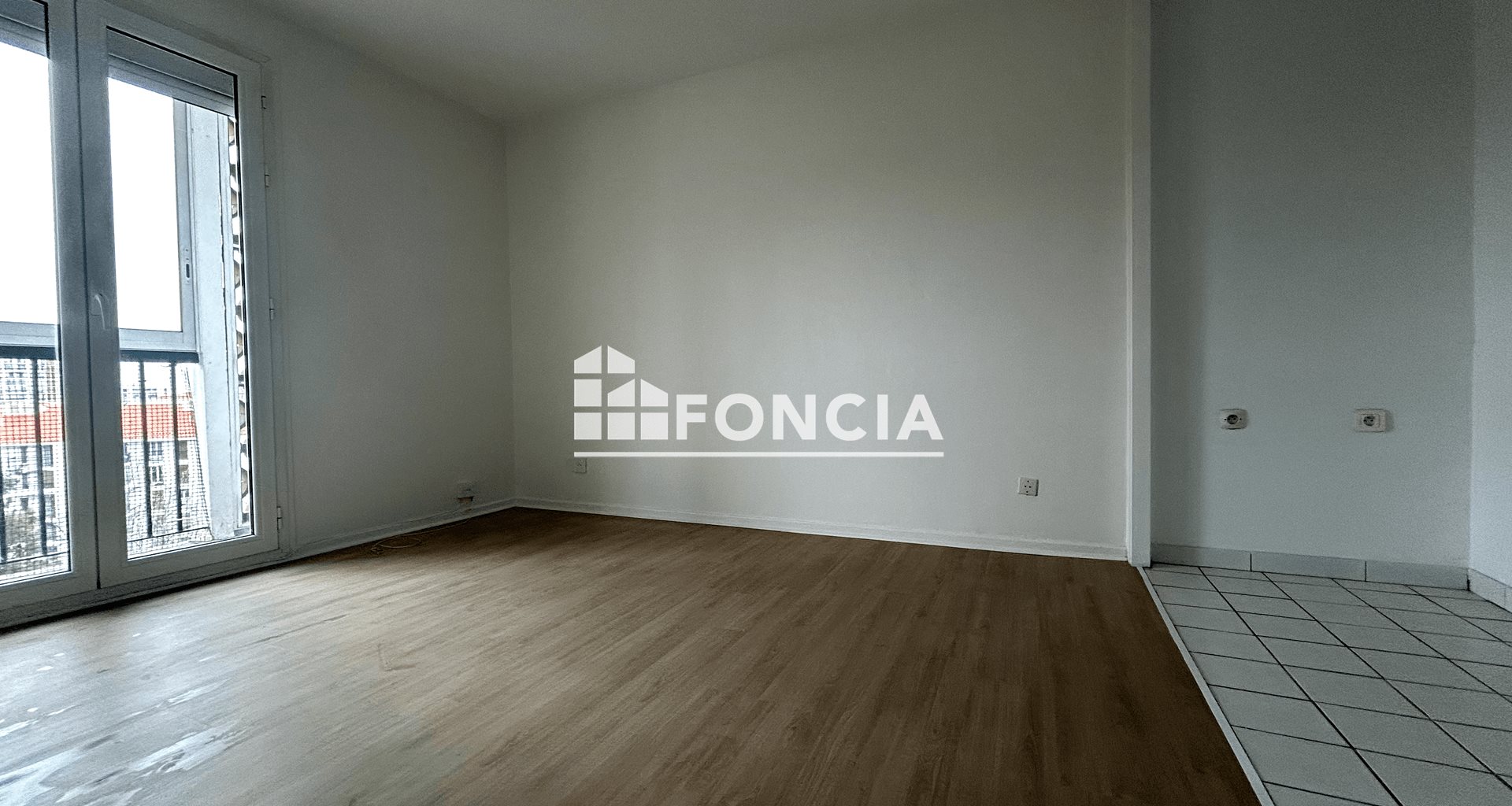 Appartement à vendre, 33m², Perpignan