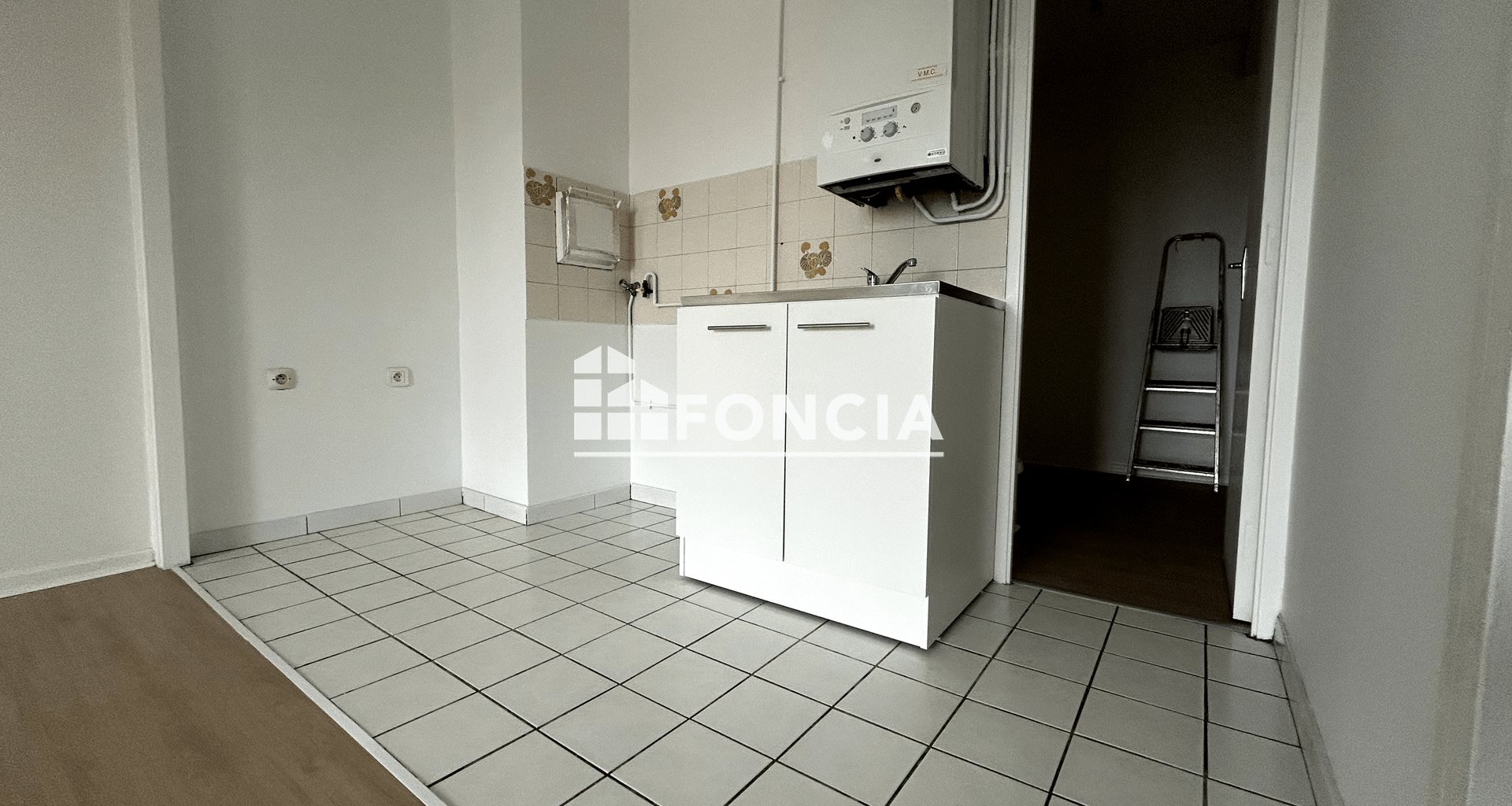 Appartement à vendre, 33m², Perpignan