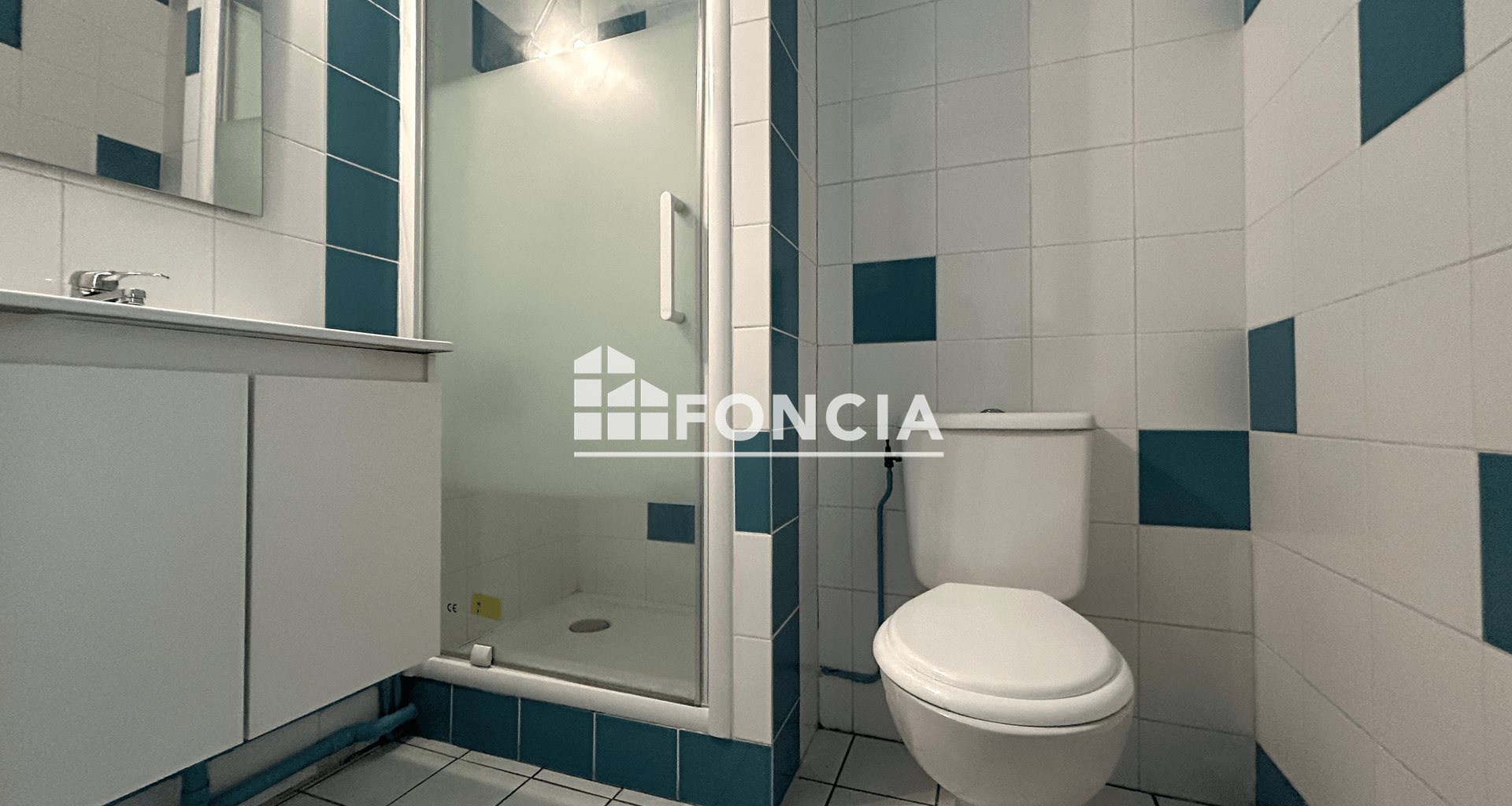 Appartement à vendre, 33m², Perpignan