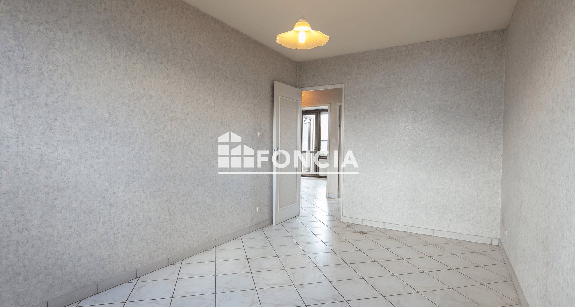 Appartement à vendre, 94m², Echirolles