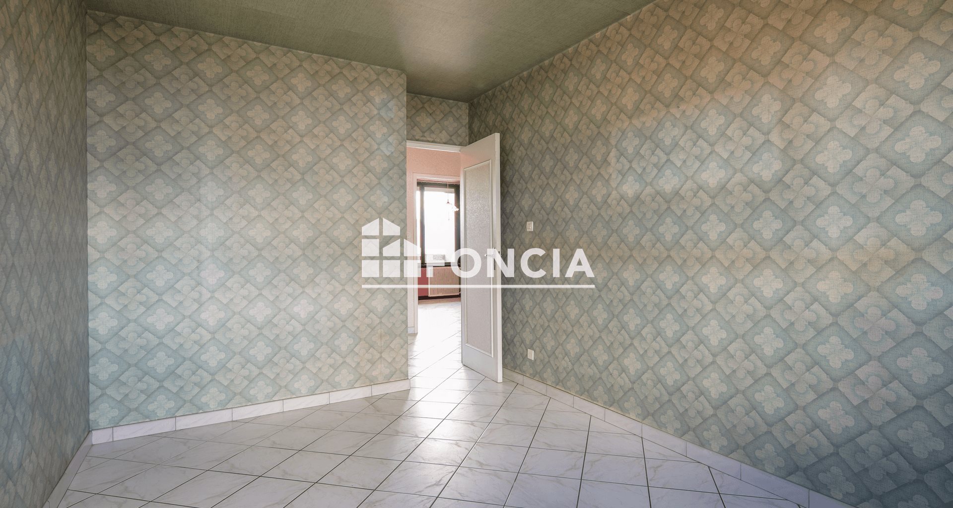 Appartement à vendre, 94m², Echirolles