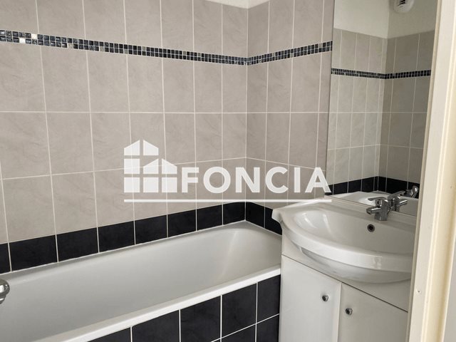 Appartement à louer, 35m², Caudry