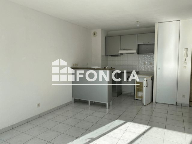 Appartement à louer, 35m², Caudry