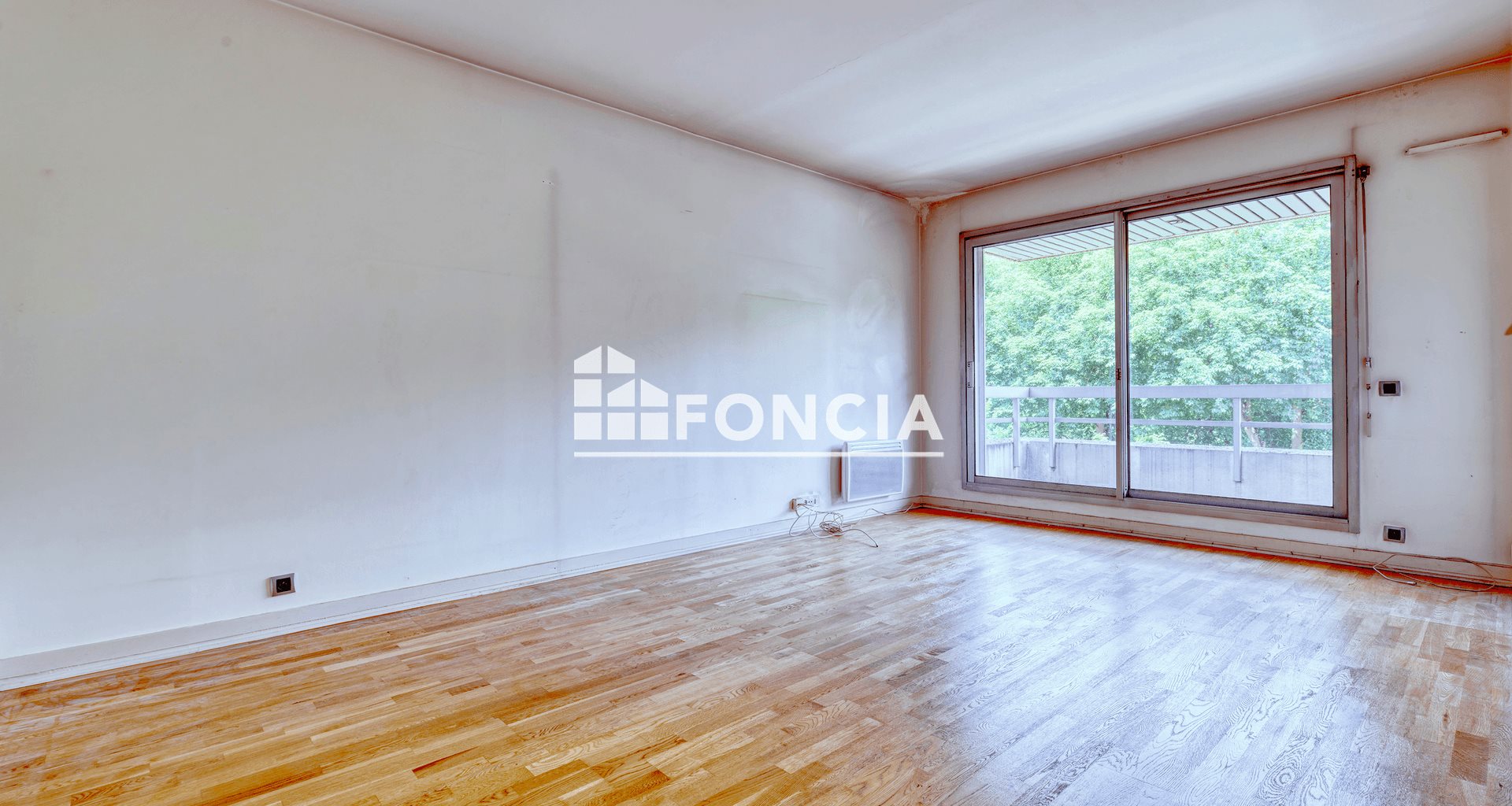 Appartement à vendre, 47m², Boulogne-Billancourt