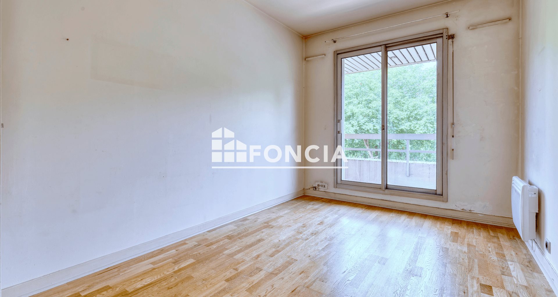 Appartement à vendre, 47m², Boulogne-Billancourt