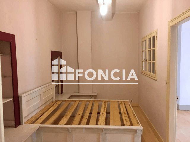 Appartement à louer, 53m², Montpellier