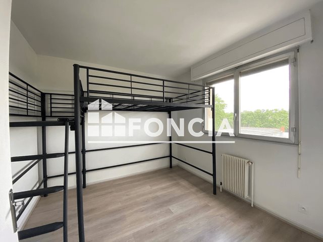 Appartement à louer, 37m², Montpellier