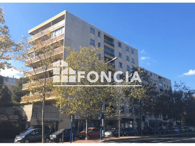Appartement à louer, 37m², Montpellier