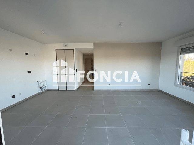 Appartement à louer, 59m², Fréjus