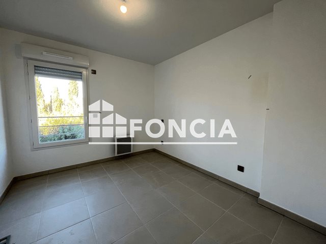 Appartement à louer, 59m², Fréjus