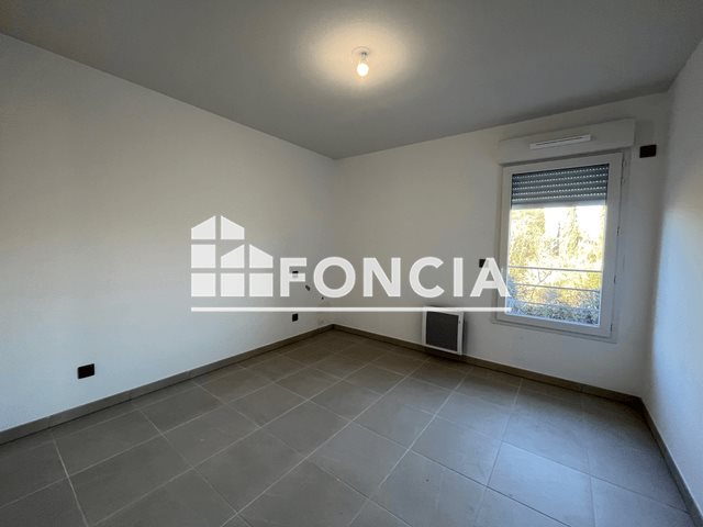 Appartement à louer, 59m², Fréjus