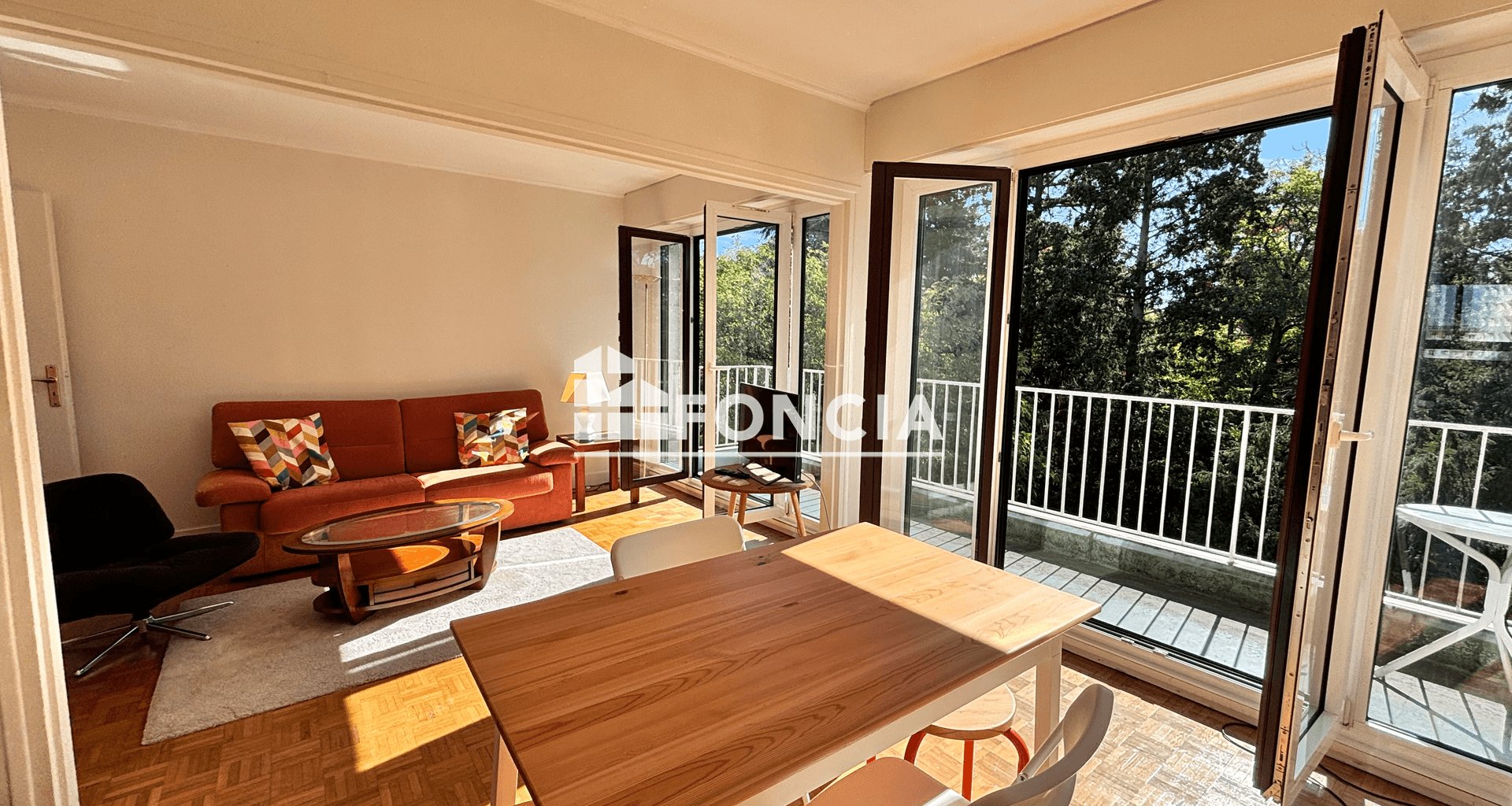 Appartement à vendre, 70m², Orléans