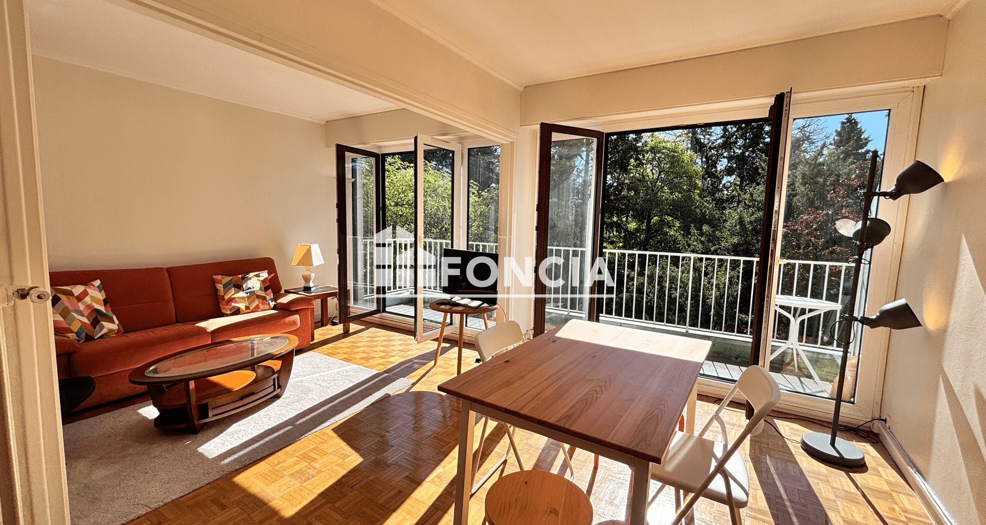 Appartement à vendre, 70m², Orléans