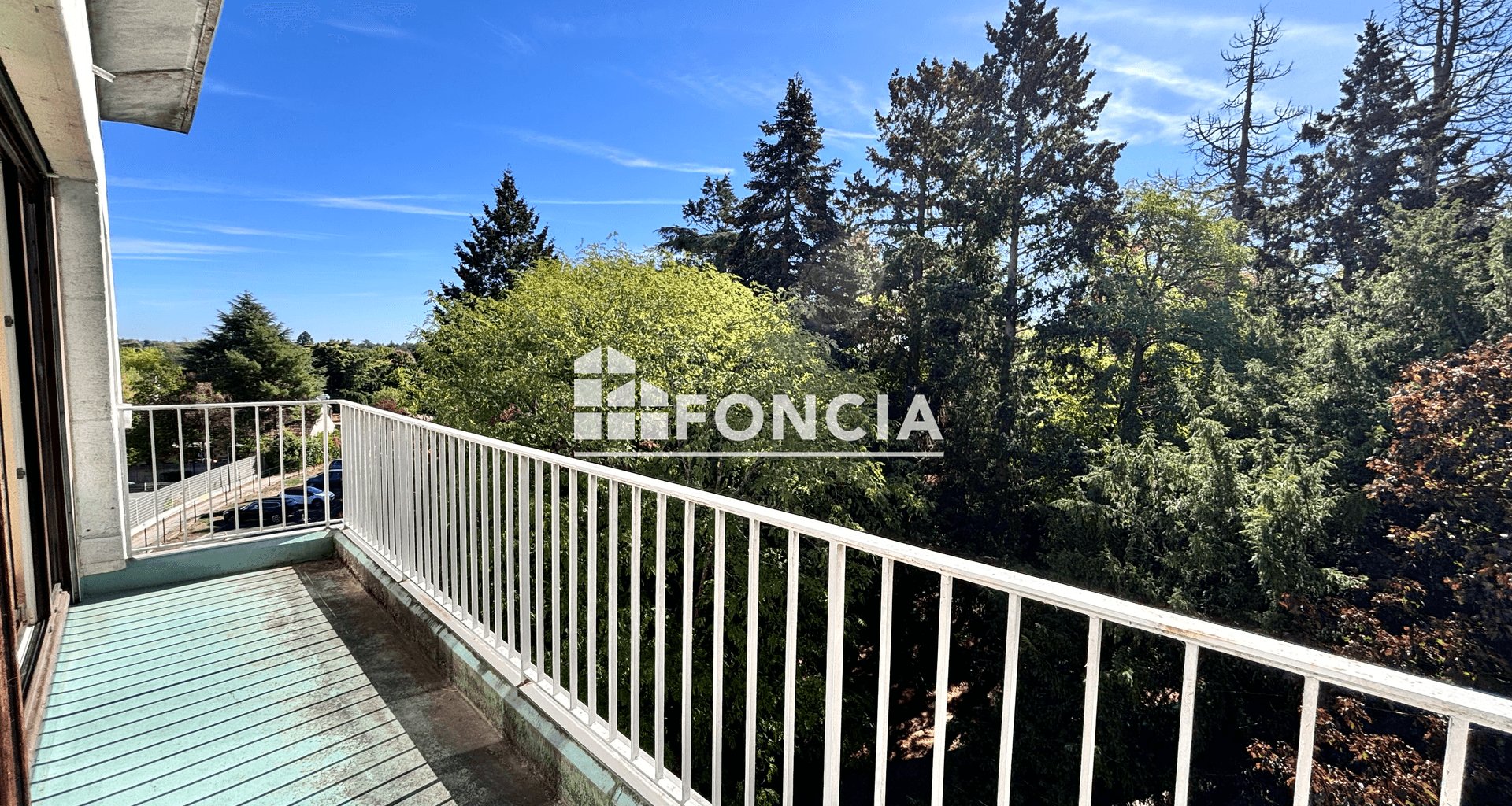 Appartement à vendre, 70m², Orléans