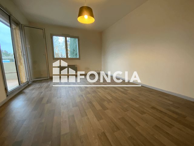 Appartement à louer, 48m², Istres