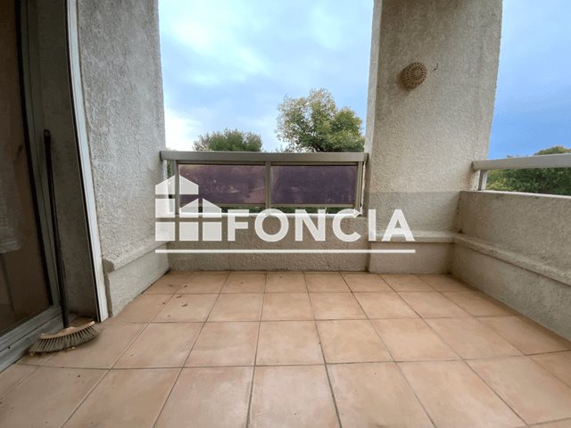 Appartement à louer, 48m², Istres