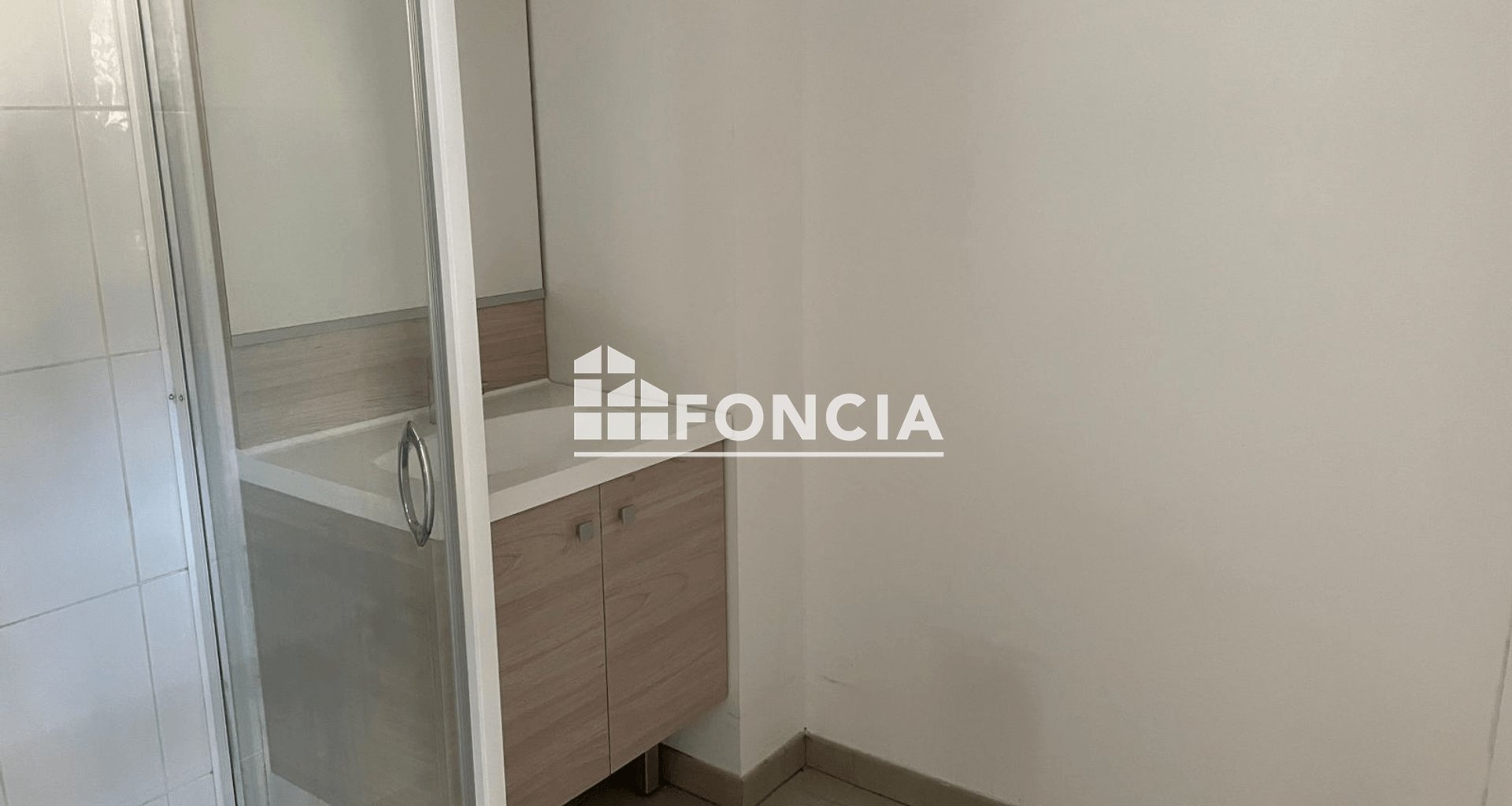 Appartement à louer, 49m², Rouen