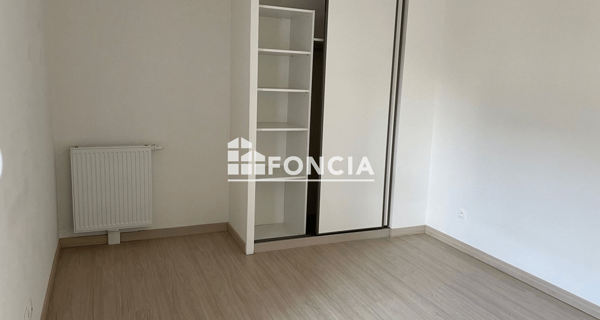 Appartement à louer, 49m², Rouen