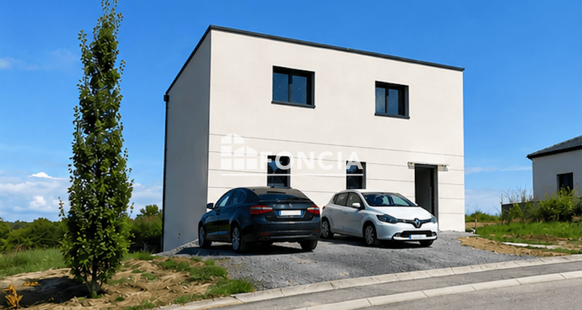 Maison à vendre, 85m², Saran