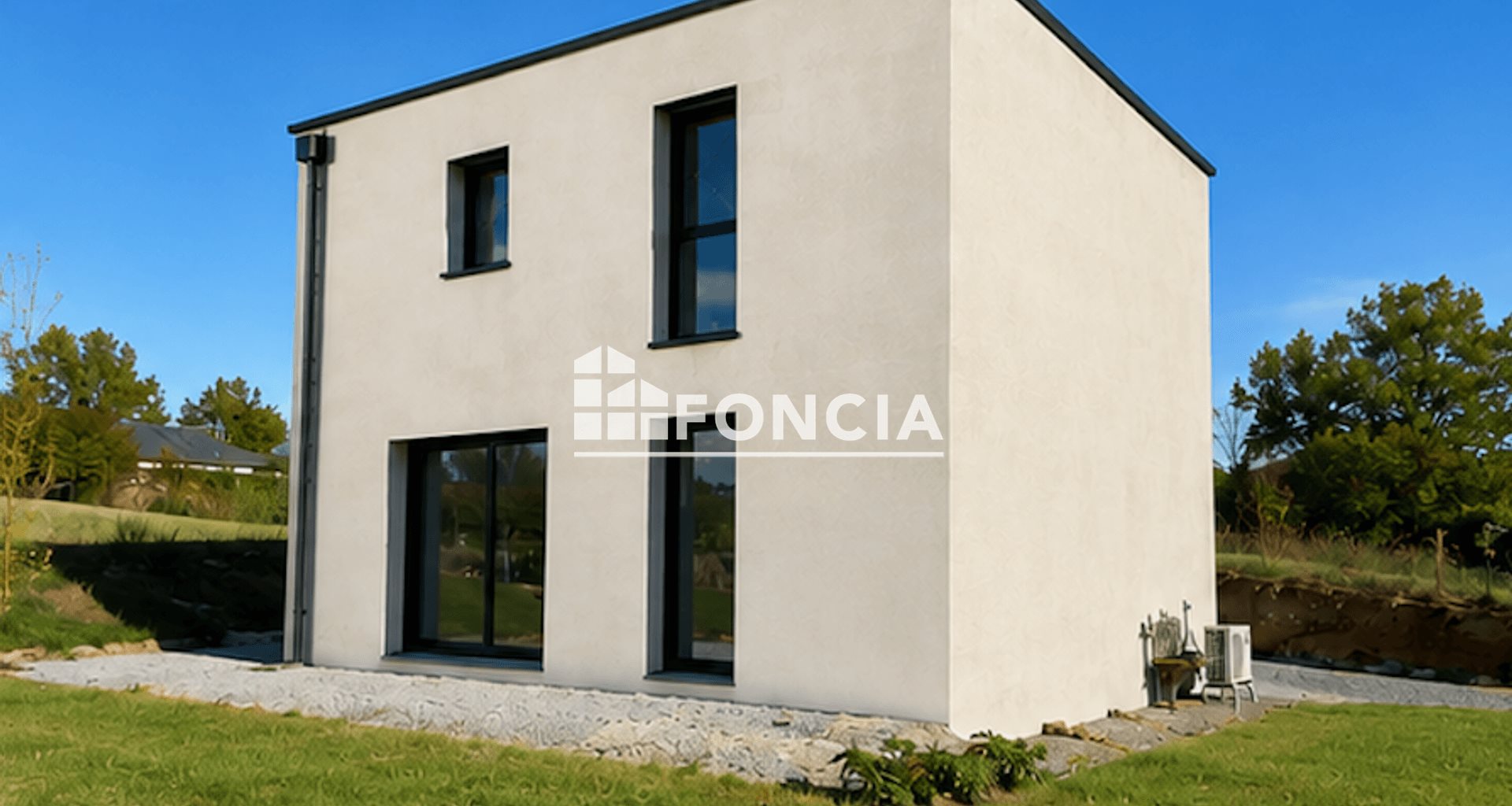 Maison à vendre, 85m², Saran