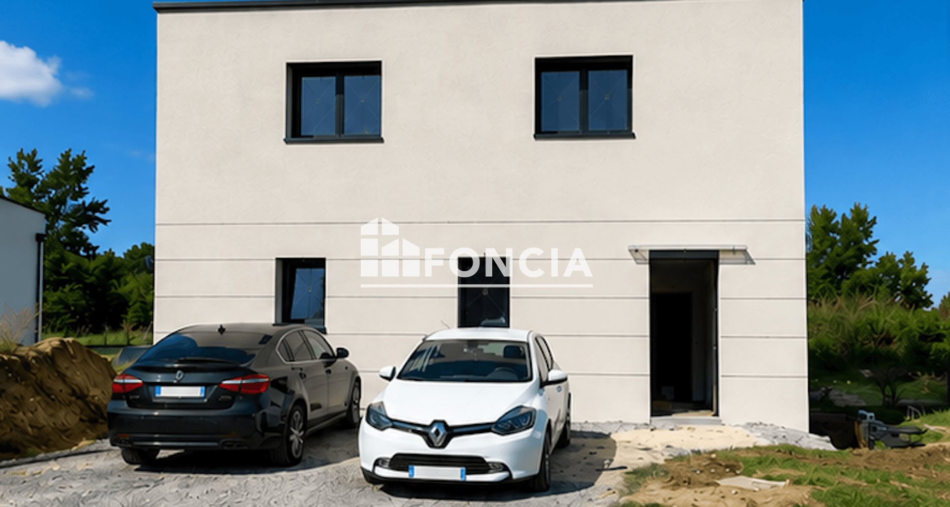 Maison à vendre, 85m², Saran