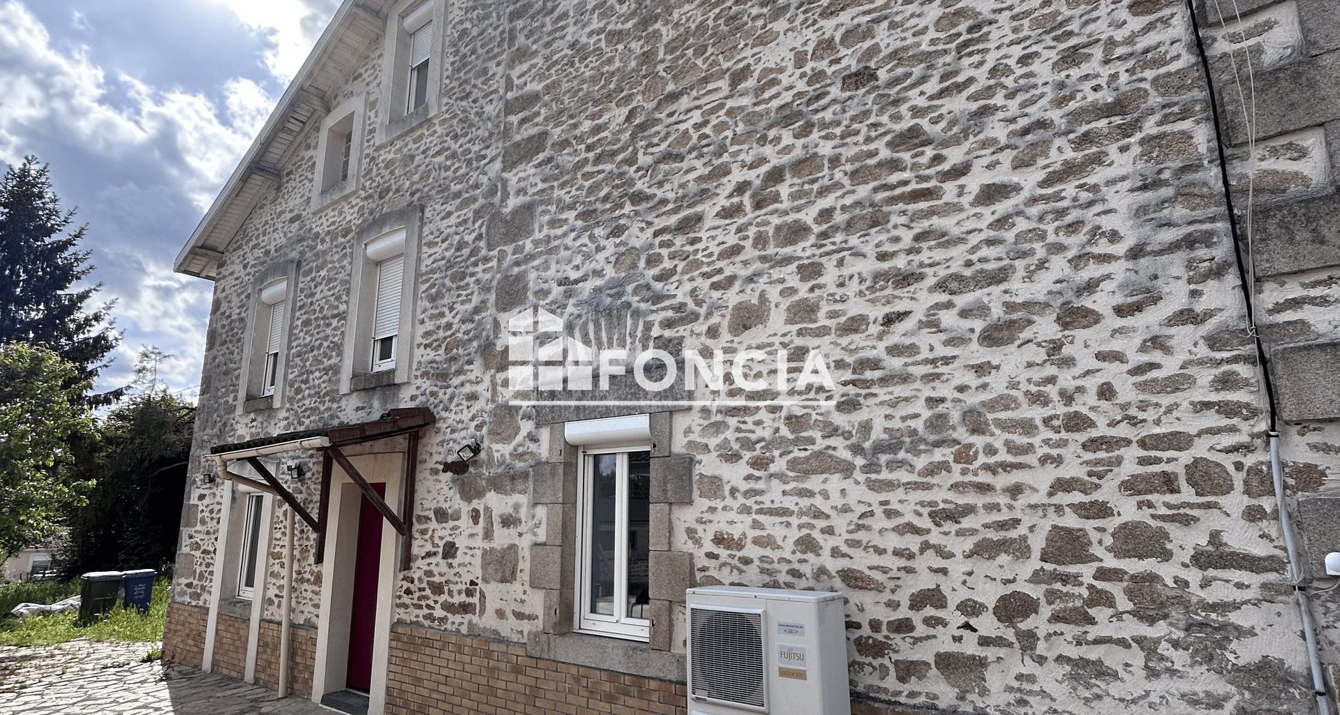 Maison à vendre, 130m², Limoges