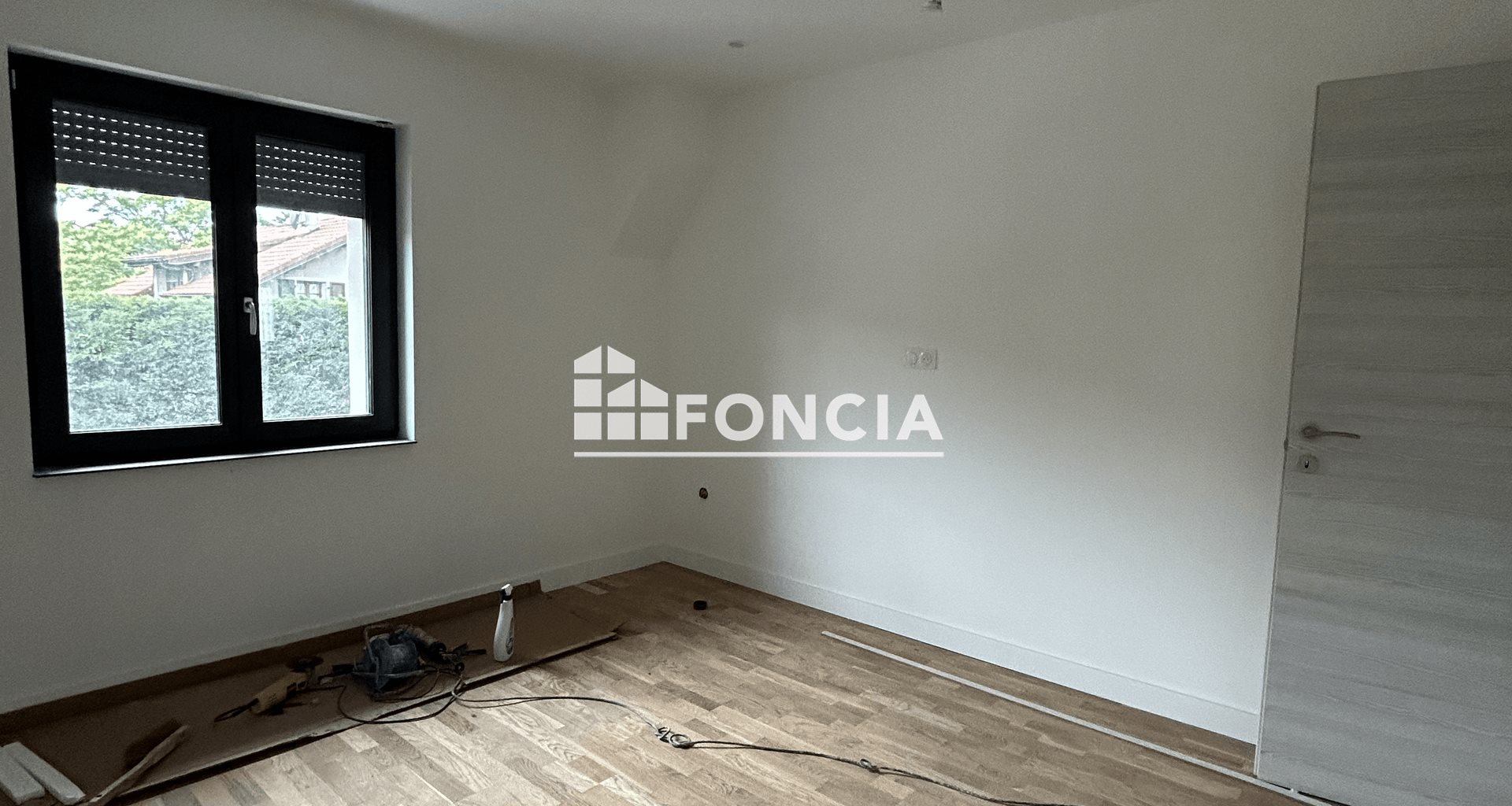 Appartement à vendre, 51m², Gaillard