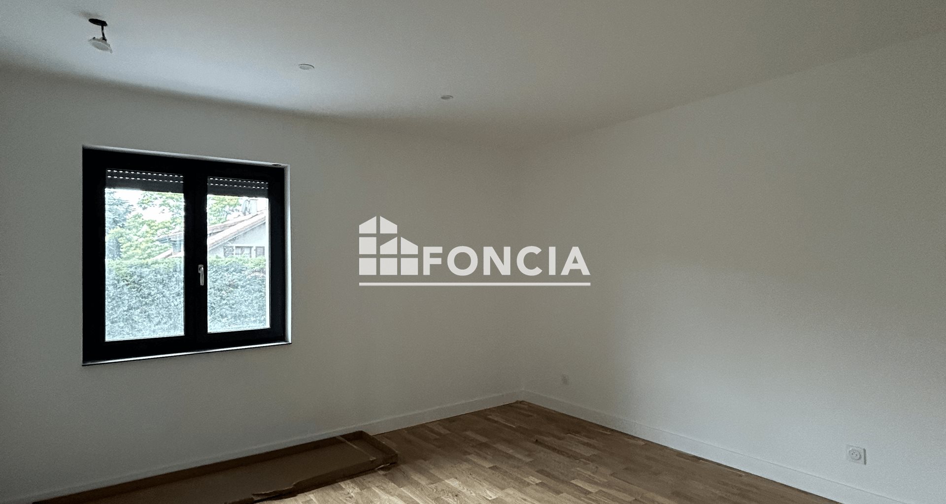 Appartement à vendre, 51m², Gaillard