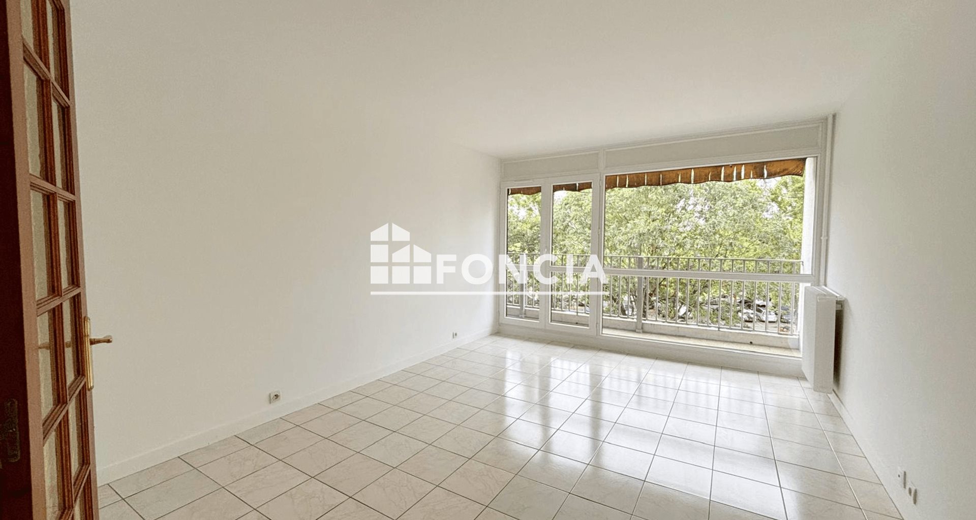 Appartement à louer, 67m², Chevilly-Larue