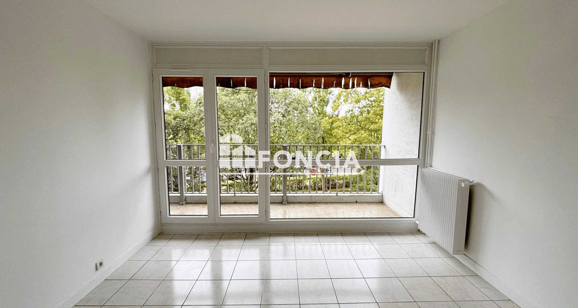 Appartement à louer, 67m², Chevilly-Larue