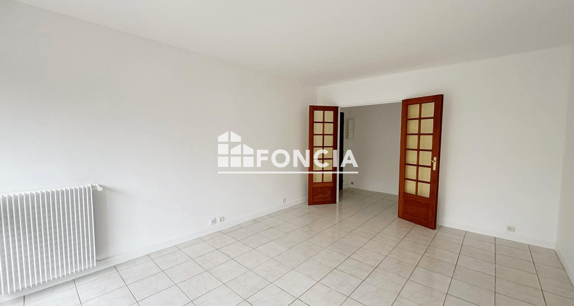 Appartement à louer, 67m², Chevilly-Larue
