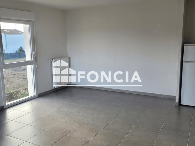 Appartement à louer, 67m², Cugnaux