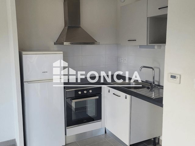 Appartement à louer, 67m², Cugnaux