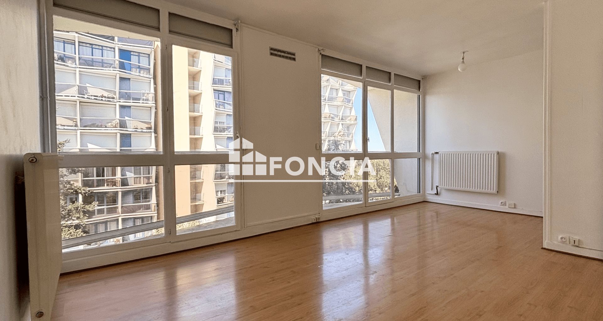 Appartement à louer, 32m², Plaisir