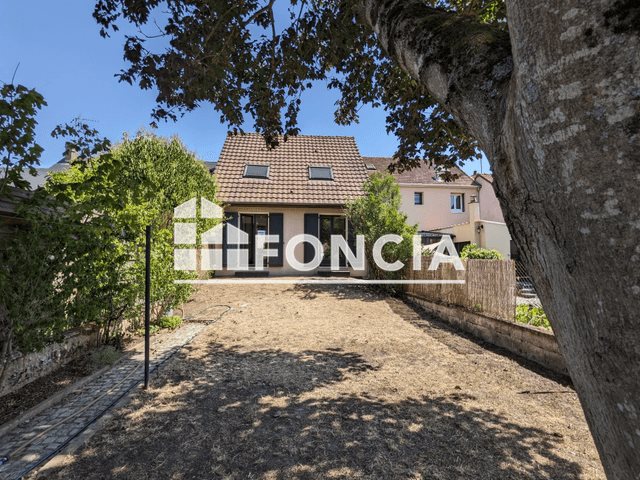 Maison à louer, 75m², Le Mans