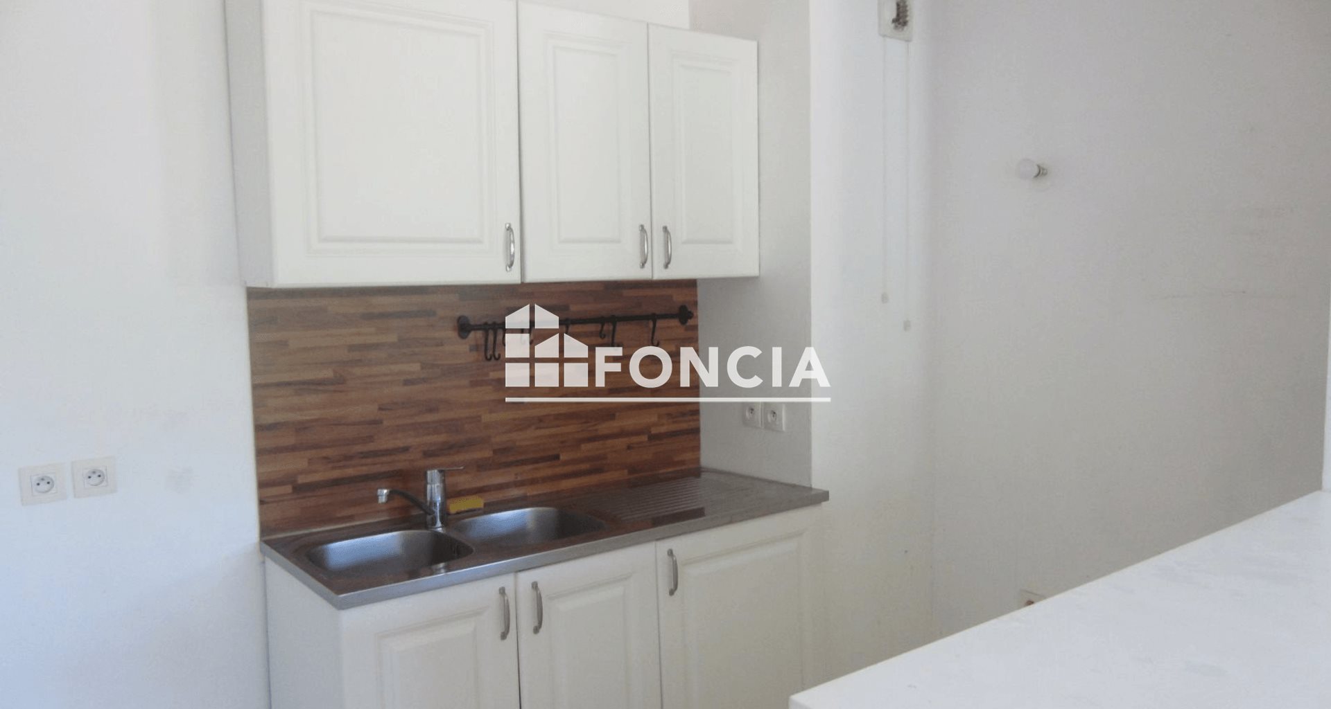 Appartement à louer, 41m², Noisiel