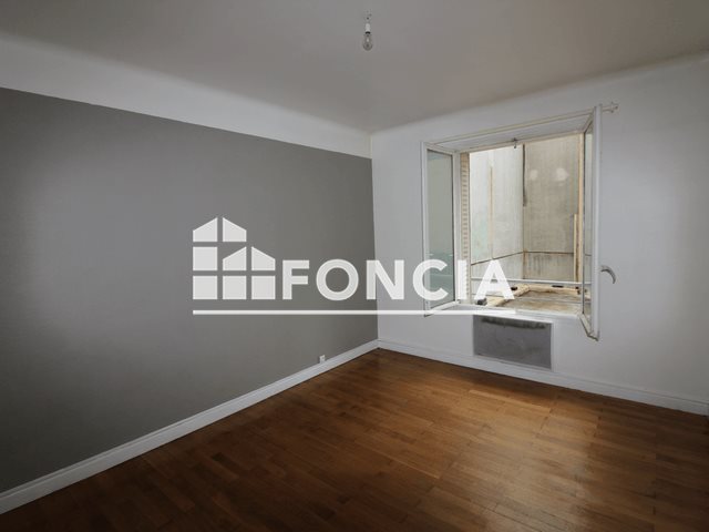Appartement à louer, 68m², Grenoble
